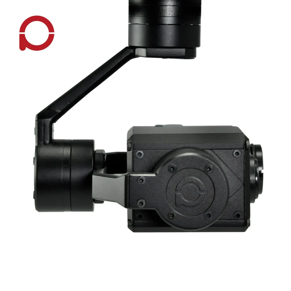 2026 Premium Mini Z10TIR 10x Z - Thermal Imager Drone Gimbal review and price
