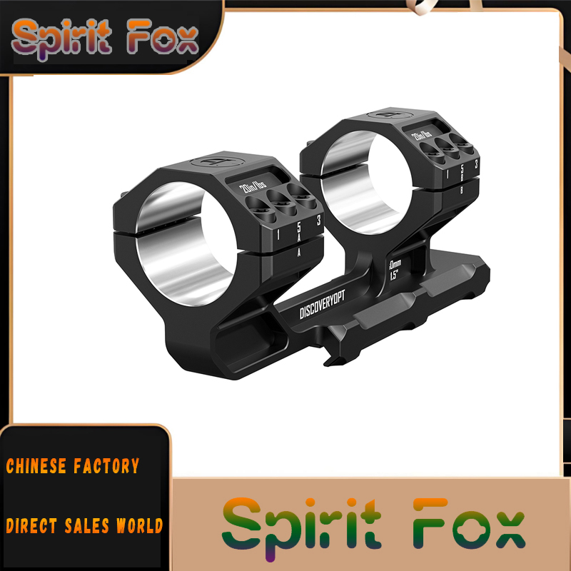 Discoverer New Triple-Dot 20MO - Hunting Thermal Imaging Scope review and price