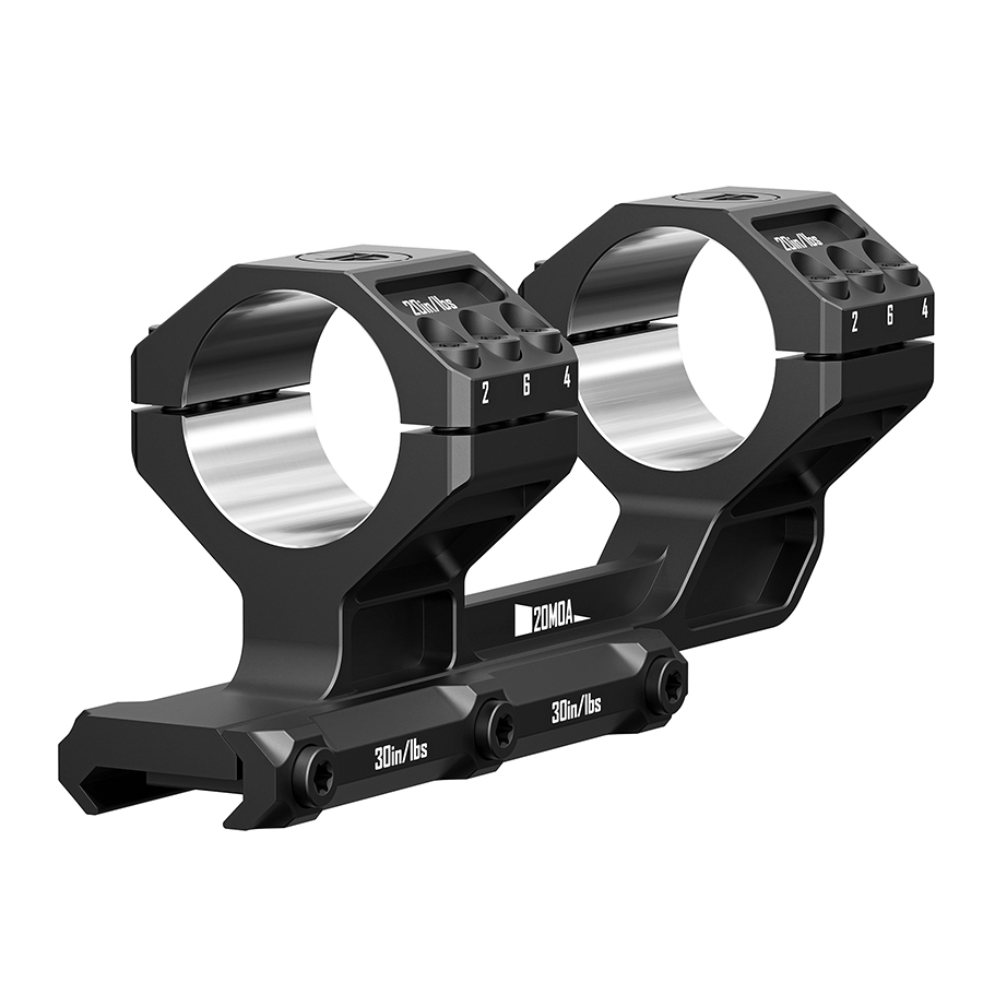 Discoverer New Triple-Dot 20MO - Hunting Thermal Imaging Scope review and price
