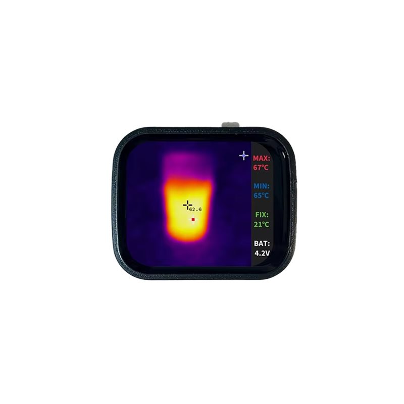KYCOR-Thermal Imager 320 X  24 - Underfloor Heating Thermal Detector review and price