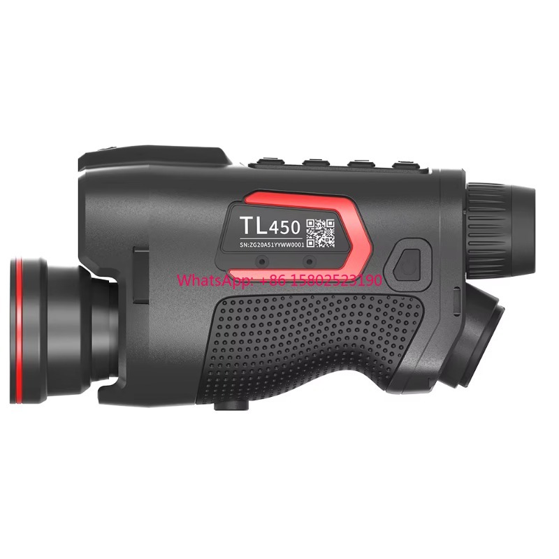 China's Bestsellers Guide Sens - Guide Sensmart Thermal Monocular review and price