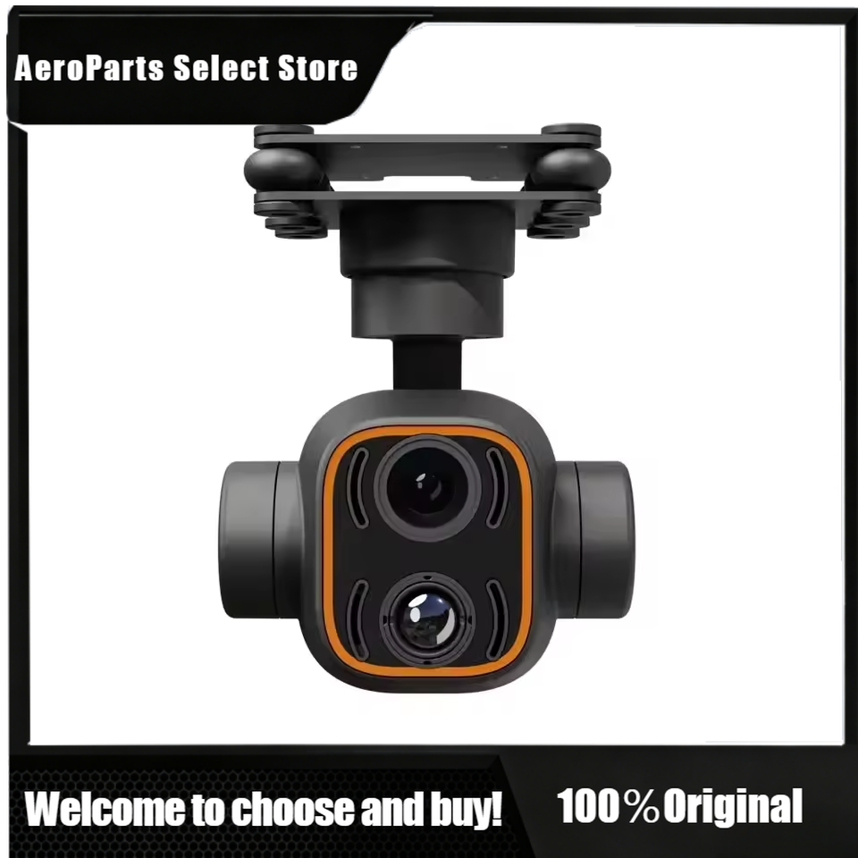 APStoreSkydroid C12 2k HD Ther - Thermal Imager Drone Gimbal review and price