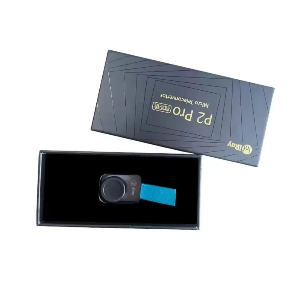 A+ INFIRAY P2 Pro Macro Lens 8 - Thermal Imaging Camera 256X192 review and price